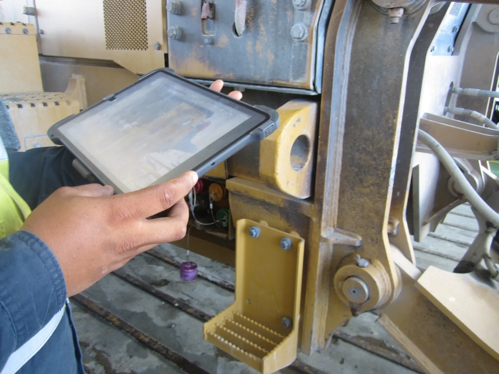 ZoneMaintenance Software